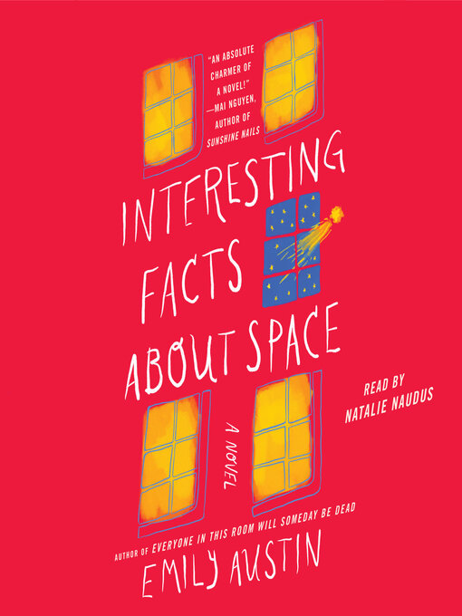 Title details for Interesting Facts about Space by Emily Austin - Wait list